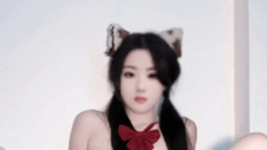 抖音超高颜值女神 九条南无 作品合集 [251V+193P-16.GB]