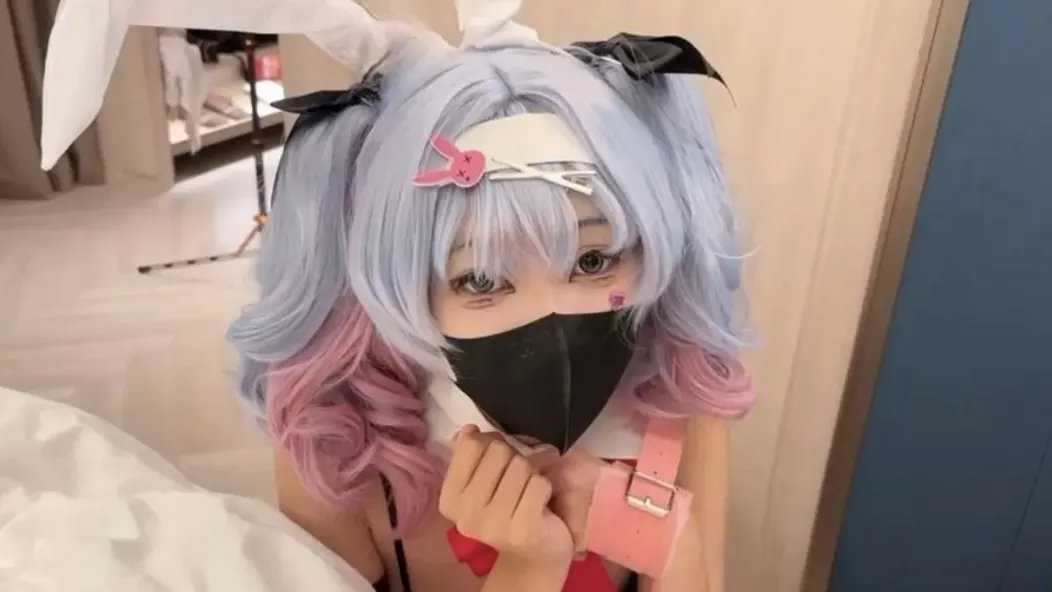 兮兮baby 4K高清作品大合集[13V-52GB]