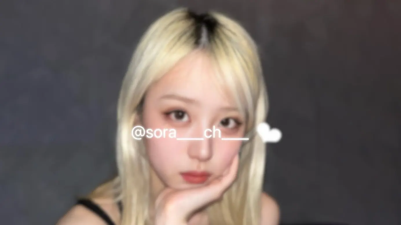 高颜值情侣 sora_ch_ 合集教[22V-6GB]