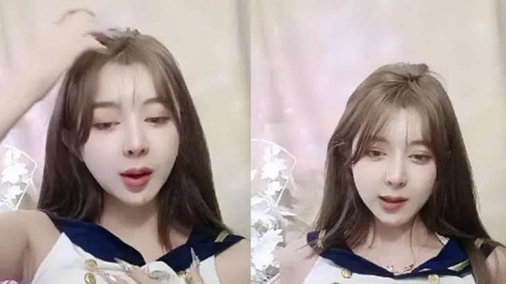 高颜值御姐 妮可可吖 直播大秀合集[70V-51GB]