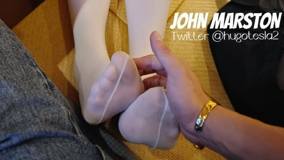 足控大师 johnmarston2 各种COSER妹妹美脚[139V-57GB]