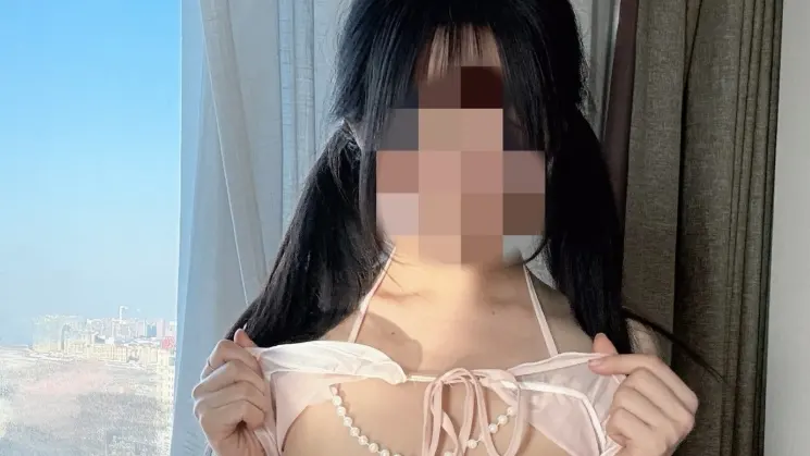 推特美少女 醋溜老师 合集[169V-10GB]