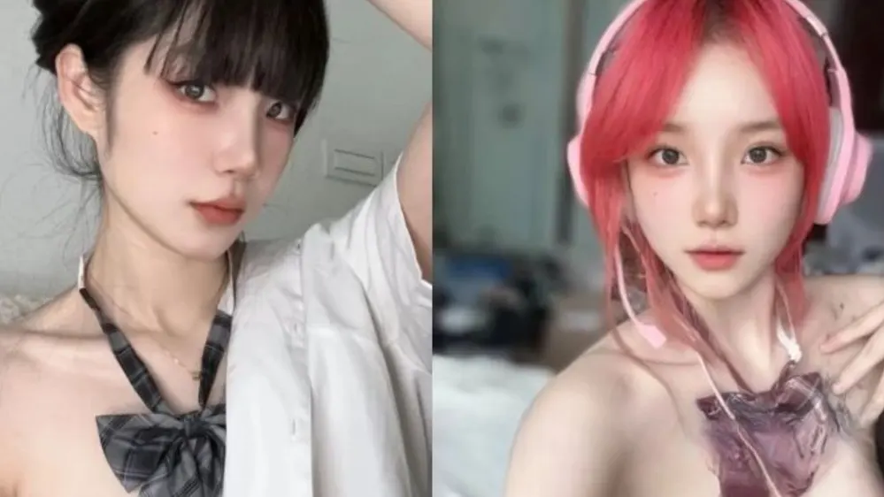 小瓜陆 推特合集 [171P+60V-3.35GB]