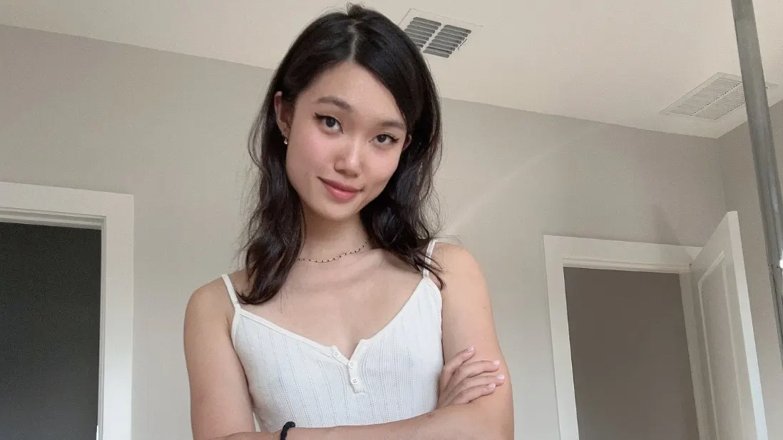 中国留学生Lucy Mochi合集[91V-52GB]