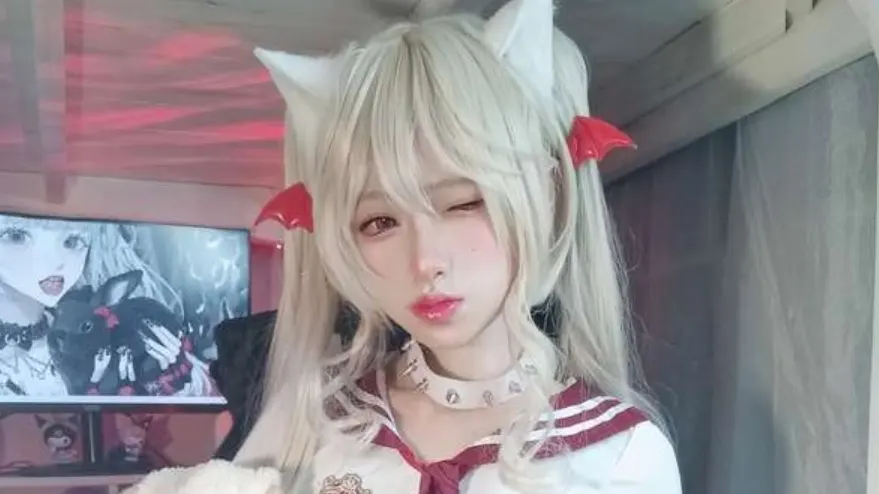 Onlyfans 推特福利姬 Kyokoyaki 资源合集[24V-6GB]