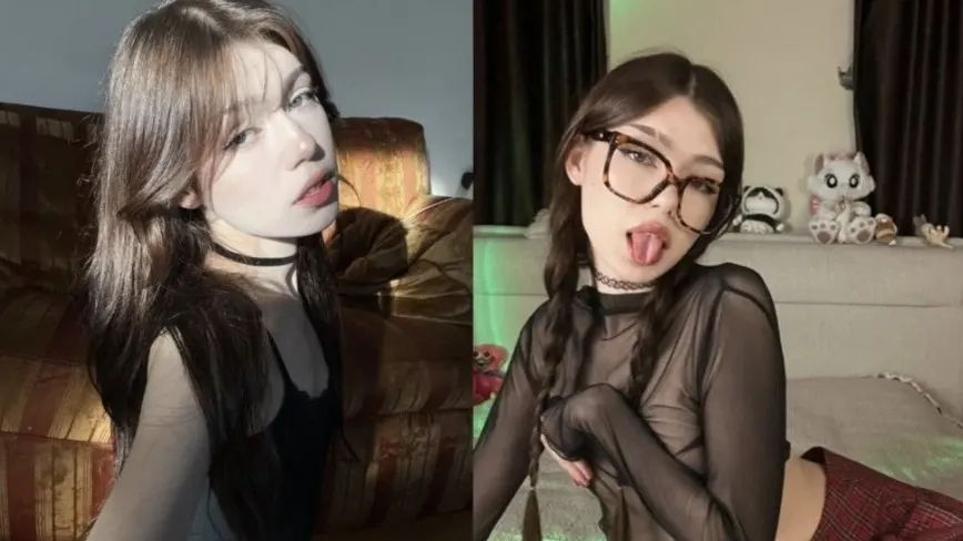 超高颜值福利姬 JoNorris 嫩出水[129V-21GB]