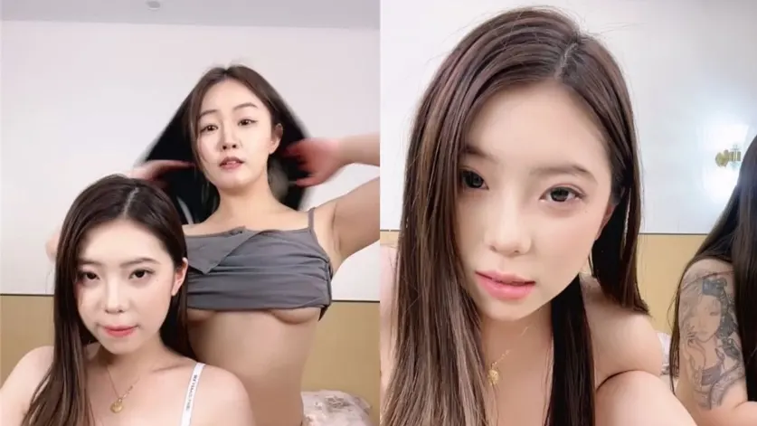 蜗牛传说 7月21-8月1高颜双御姐合集[10V-10GB]