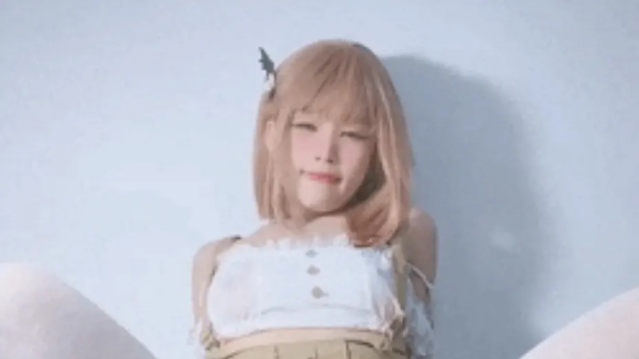 清纯可爱美少女 小鹿酱 合集[89V-20.5GB]