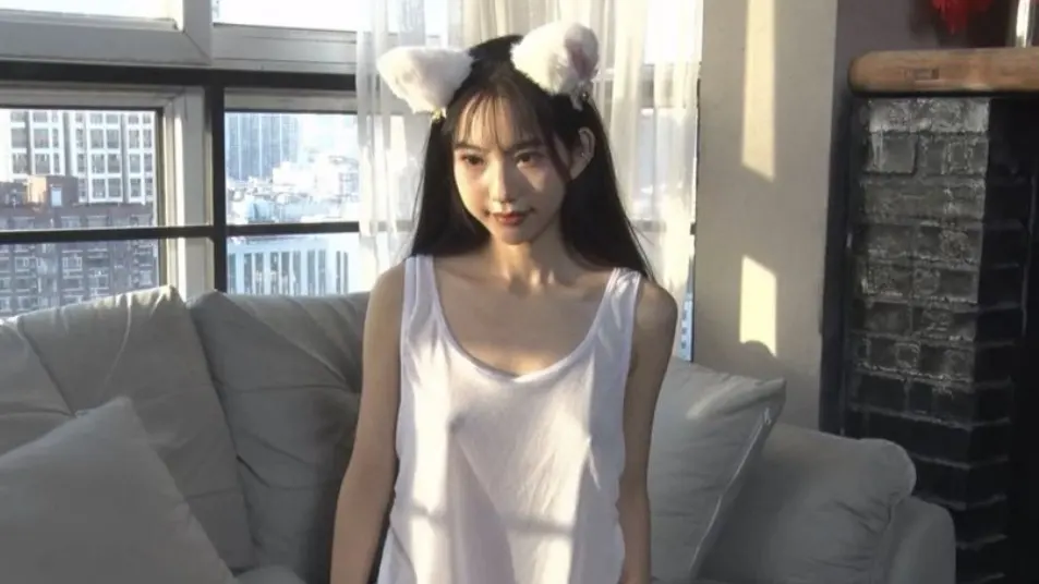 颜值女神禾禾 花园版 露脸拍摄[7V-6GB]