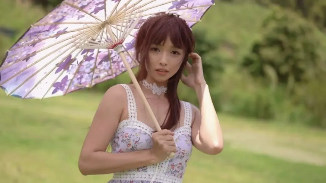 P站 JasmineJ9966 户外合集[65V-80GB]