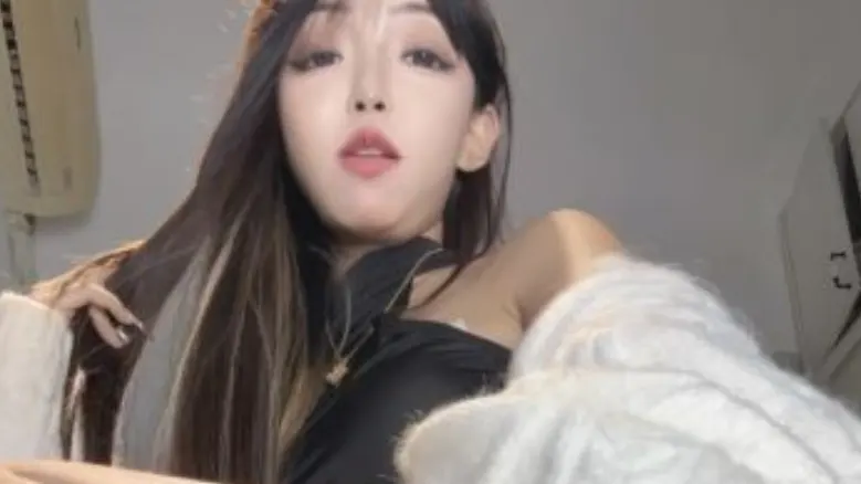 抖M足控福利 绝美兔女王美足诱惑1080P合集 [11V-9.2GB]