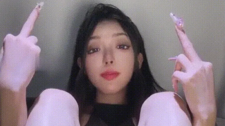 抖M足控福利 绝美兔女王美足诱惑1080P合集 [11V-9.2GB]