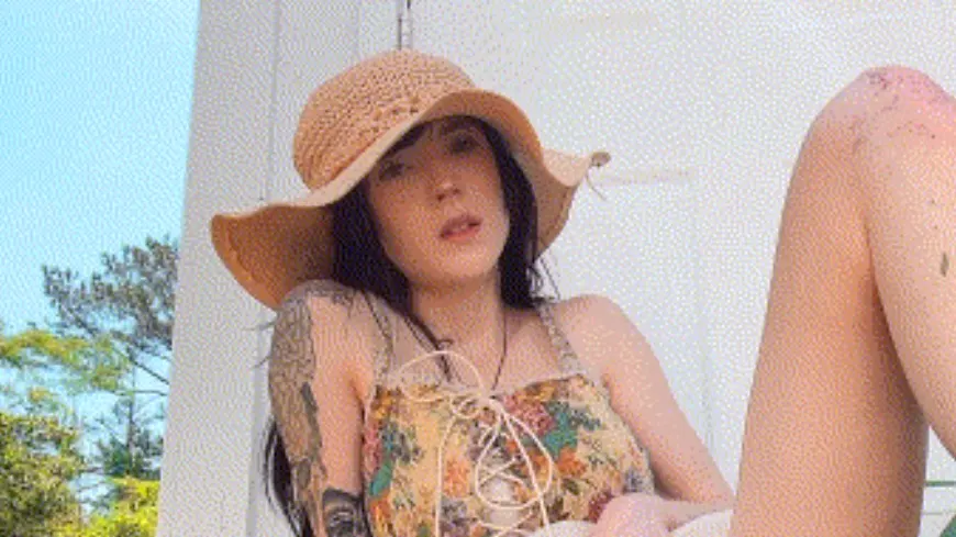 欧美少女 Frankiebunnie 合集[48V-53GB]