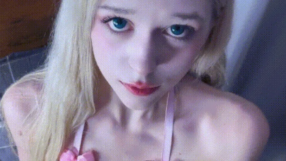 P站俄罗斯萝莉 YourLittleMai 合集[21V-3.6GB]