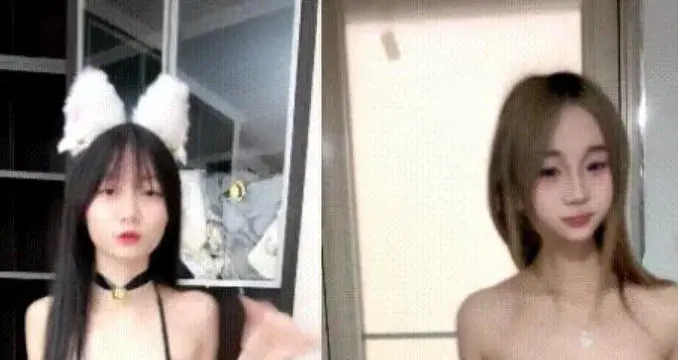 两萝莉对比 童颜ju乳+贫ru萝莉[154V-42GB]