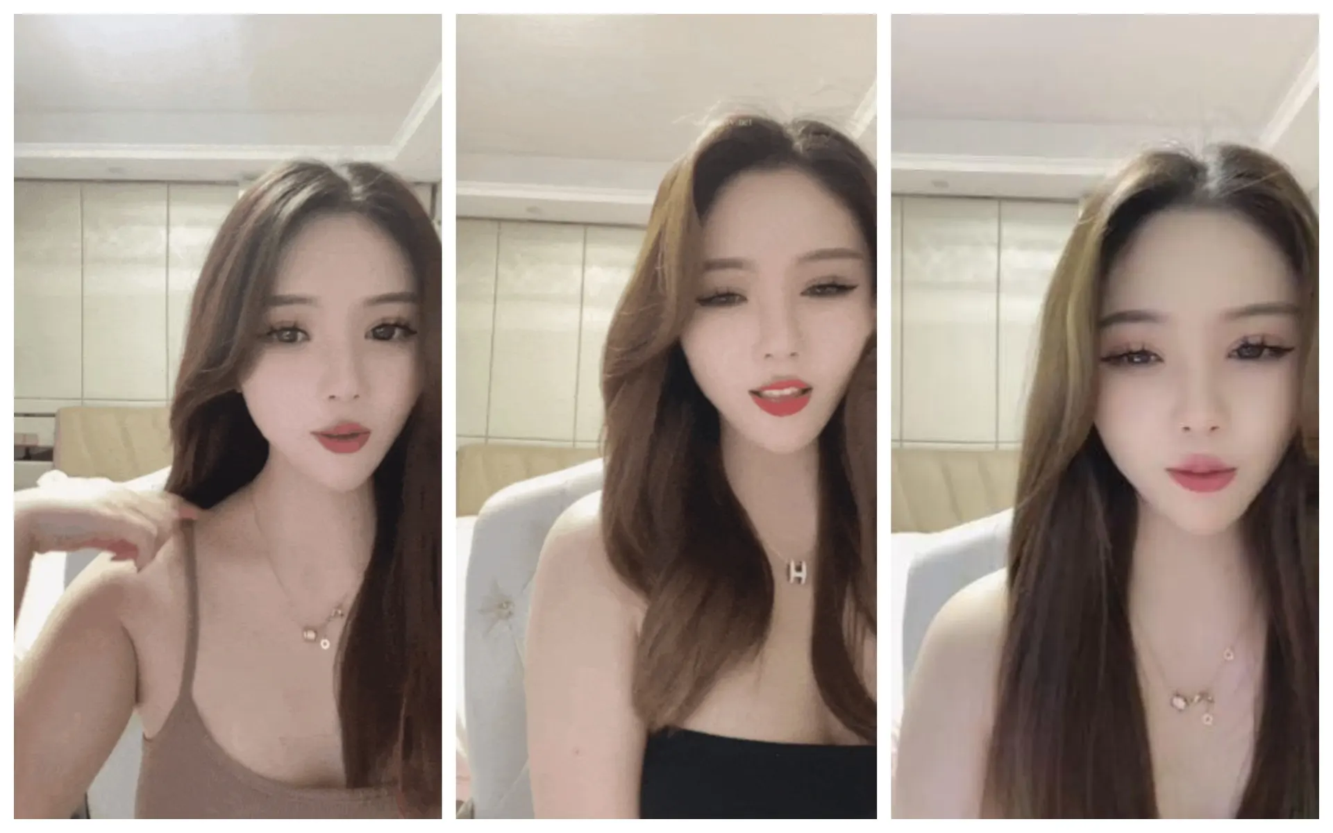 万人求年度女神 库宝宝 直播合集[18V-301GB]