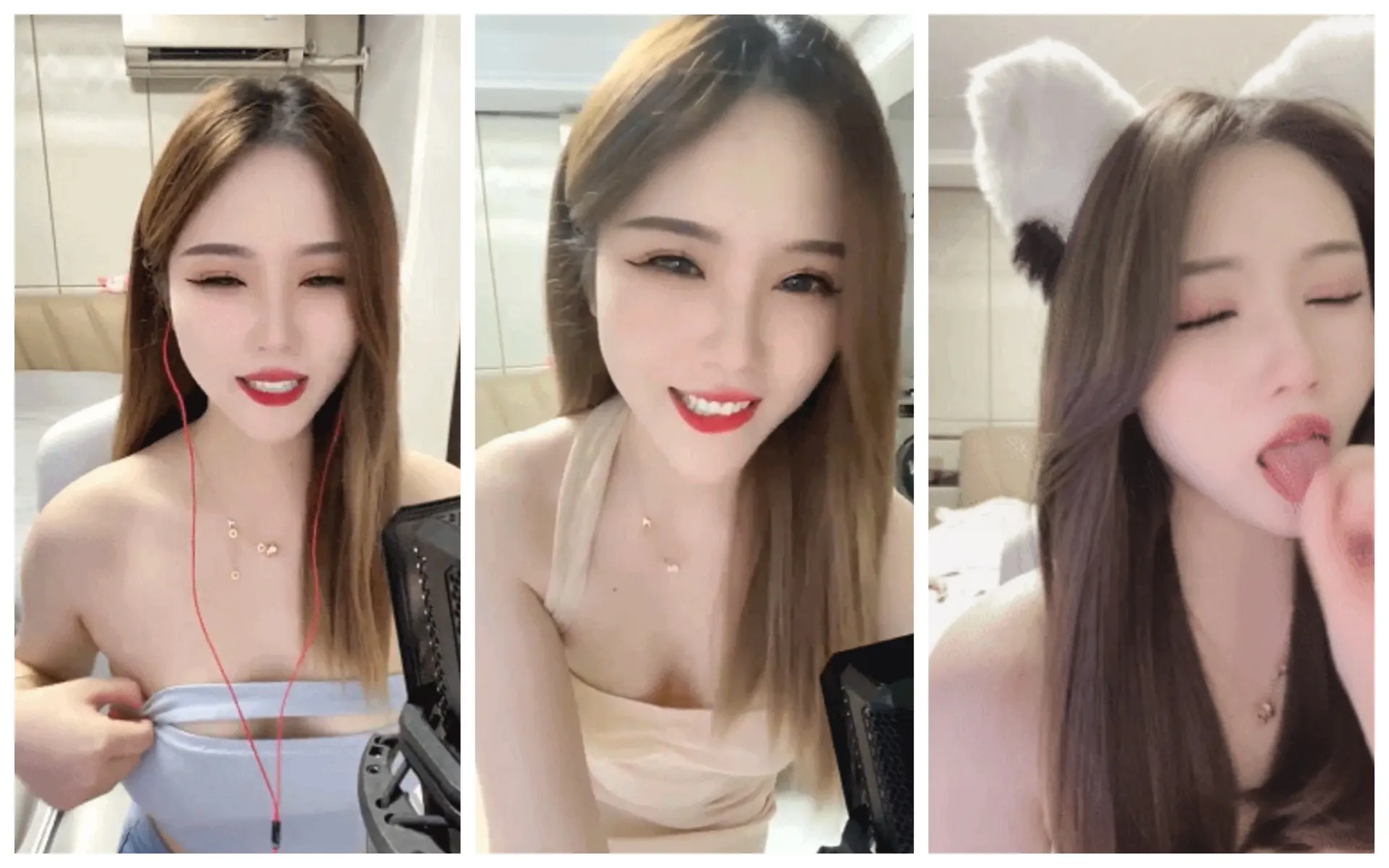 万人求年度女神 库宝宝 直播合集[18V-301GB]