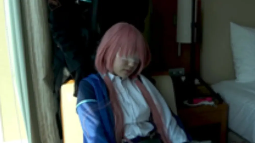 UGヨコハマ工房 二次元COS作品合集[104V-169G]