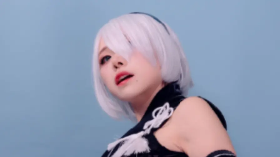 高质量Coser 草莓羽衣 合集 [80.4G]