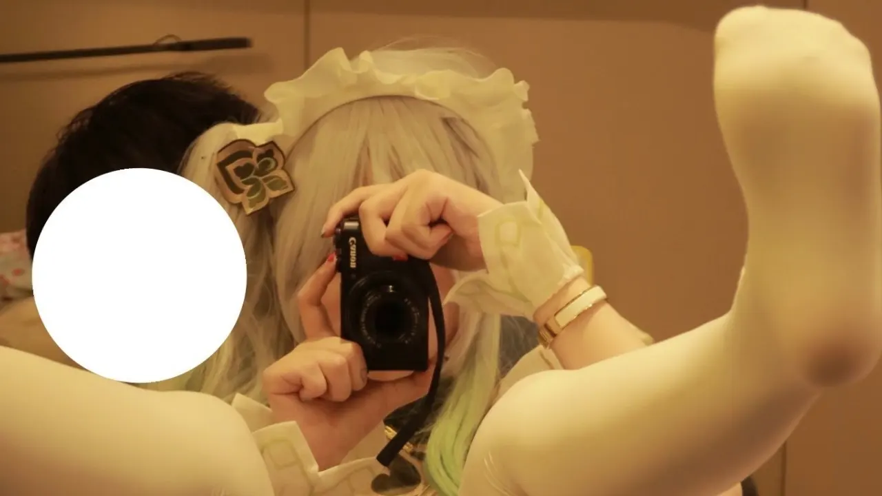 白虎萝莉(三寸萝莉)105套合集[170V-51G]