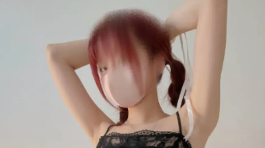 福利姬 搽搽 作品合集 [86V-14G]