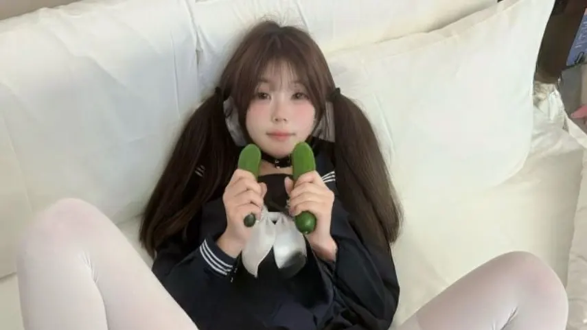 纯欲小仙女 优米 自摸合集[37V-24.3G]