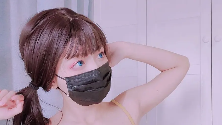 网红萝莉 白袜袜格罗丫 [24V-36G]