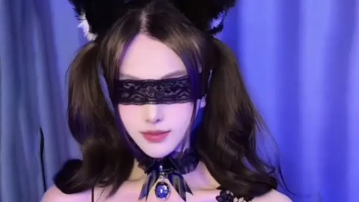 抖音极品高颜值模特身材网红 leelee 泄密[20V-1.5G]