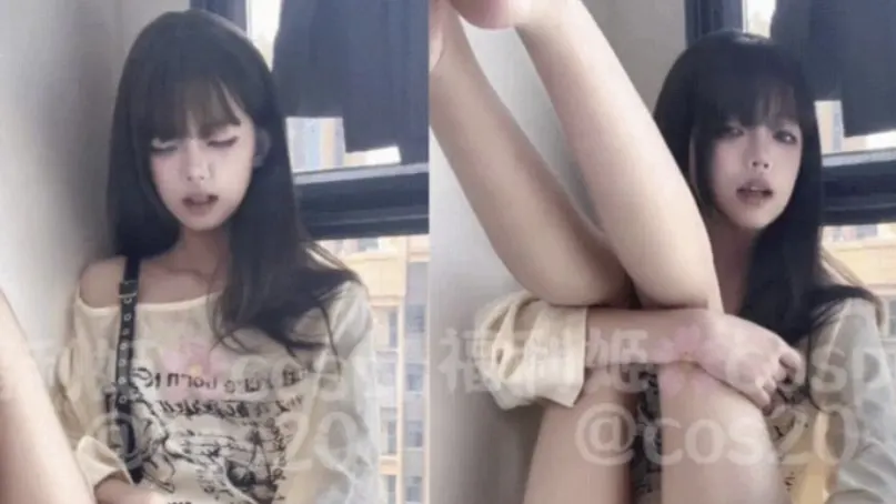 露脸萝莉舞姬 讨厌小鱼干 合集[42V-5.42G]