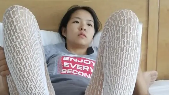 91jinx/小葵花 约跑学生妹[21V-53G]