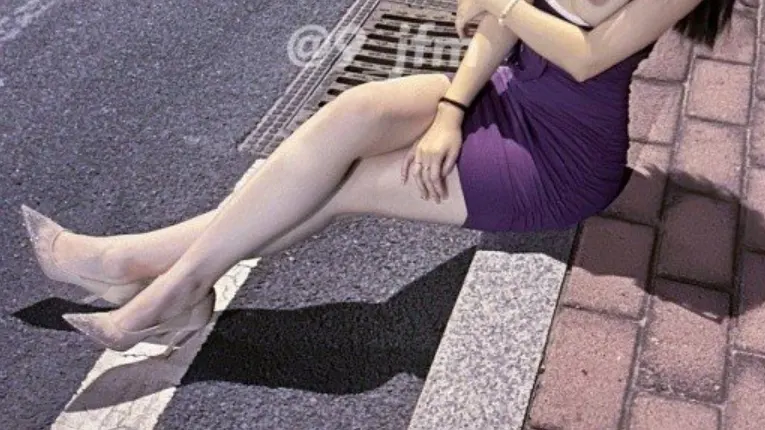 大奶御姐尤物 丸崽 私拍福利[273V-3G]