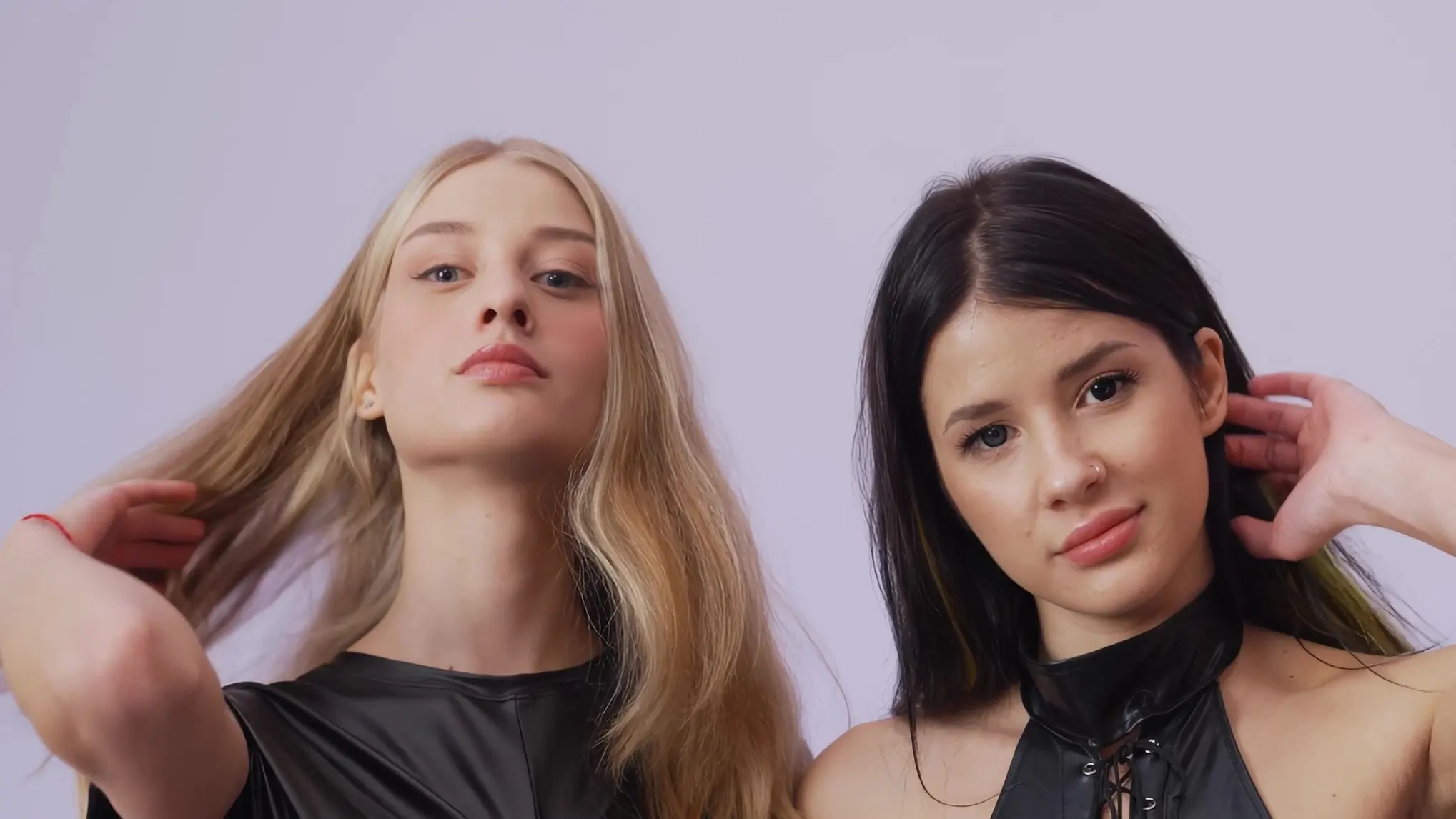 俄罗斯18岁高挑清纯美少女Sasha Paige全集 [54V-36G]