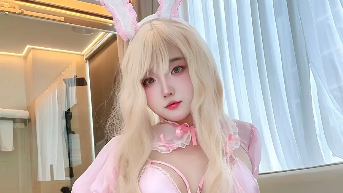 Onlyfans肉感福利姬Nyanchan2k3 作品合集[16V-4G]