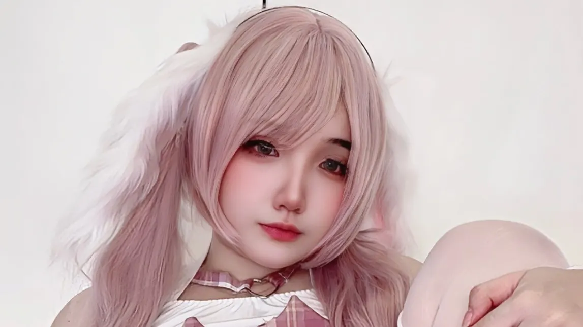 Onlyfans肉感福利姬Nyanchan2k3 作品合集[16V-4G]