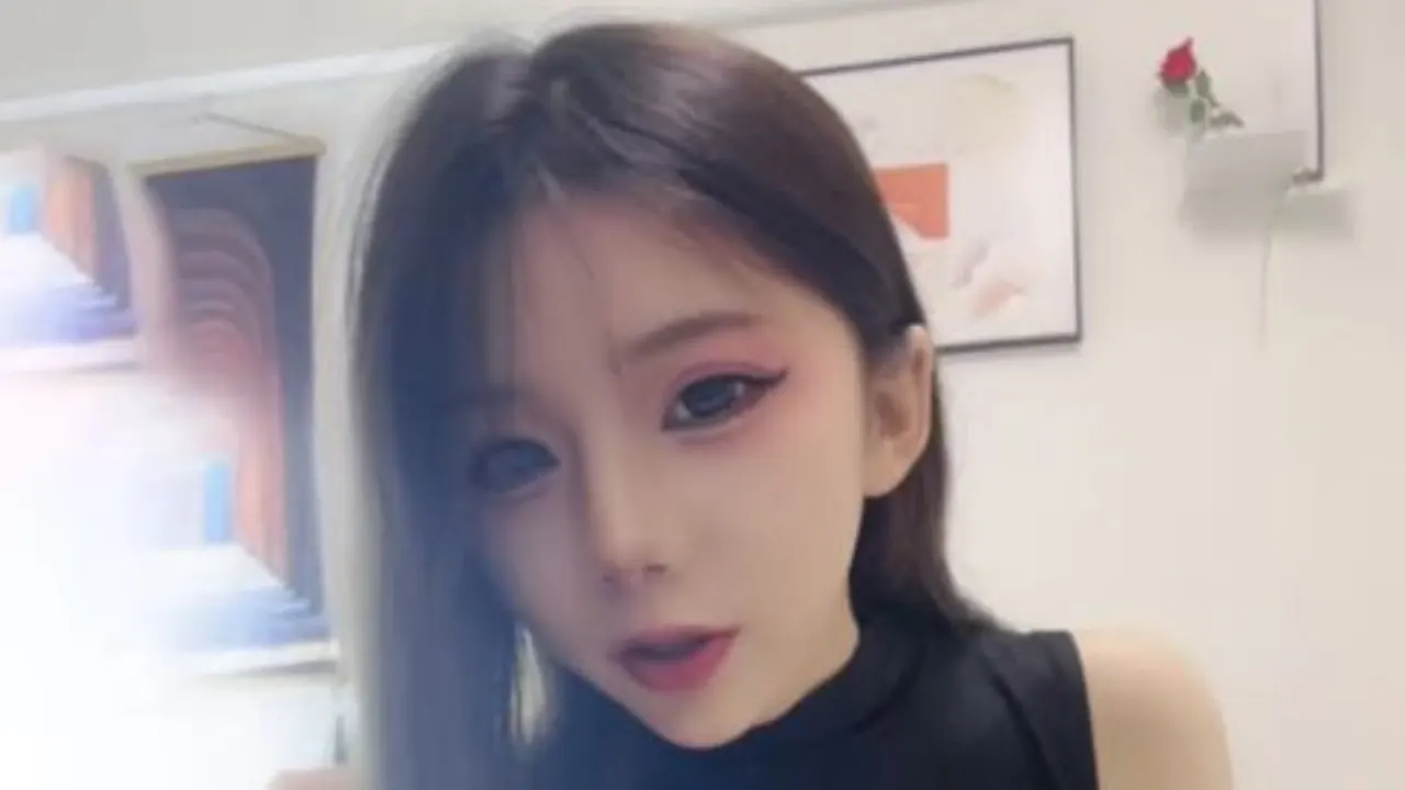 主播 03小师妹 娇小嫩妹合集[40V-26G]