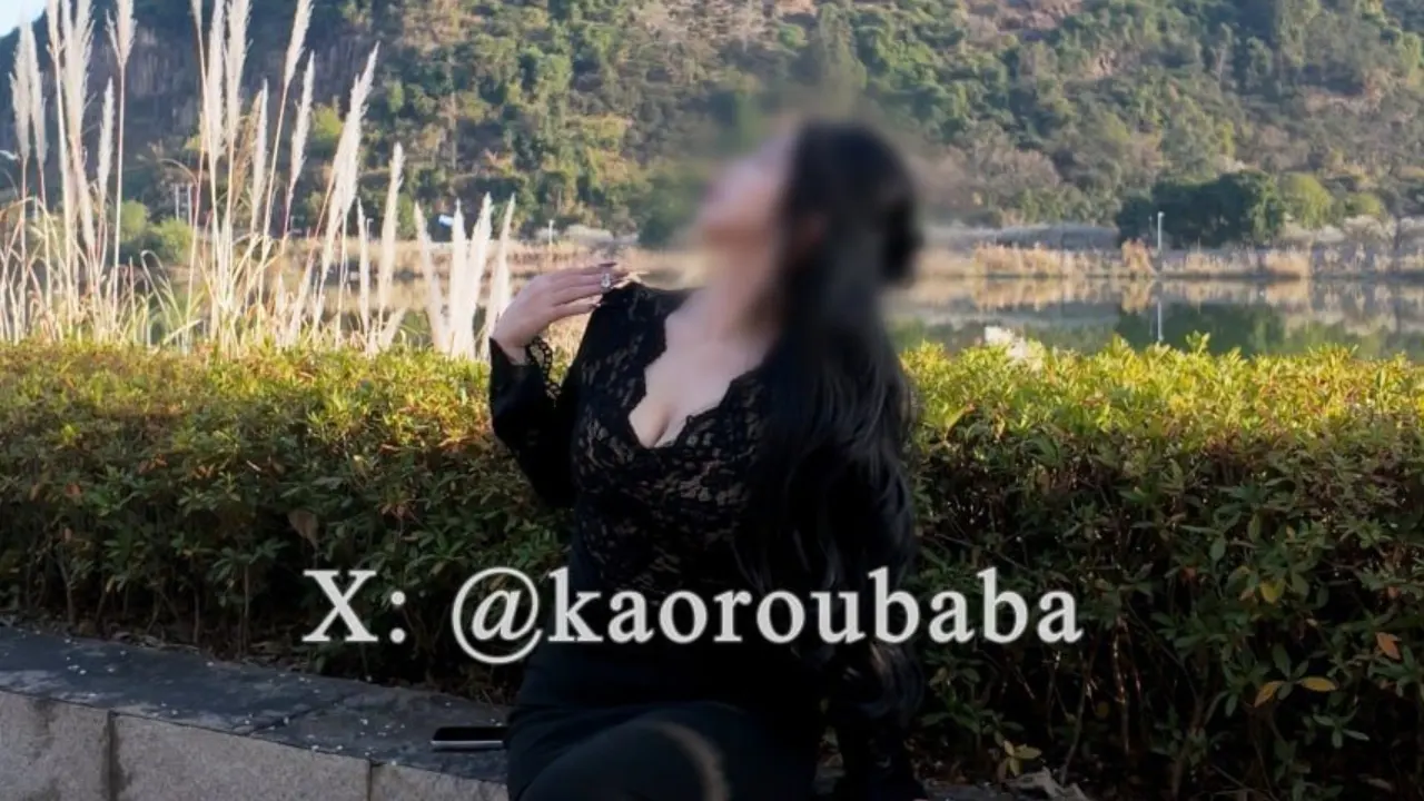 烤肉爸爸/小烤肉(kaoroubaba)合集 [49V-17G]