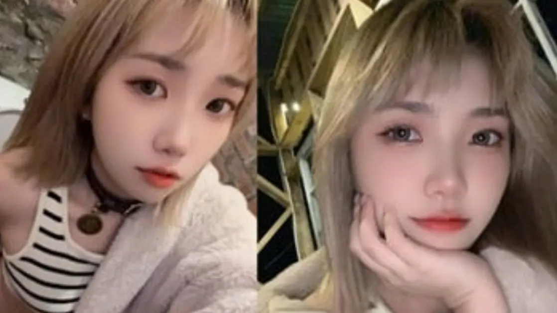 顶级台妹 Lunana露娜 户外合集 [307V-51G]