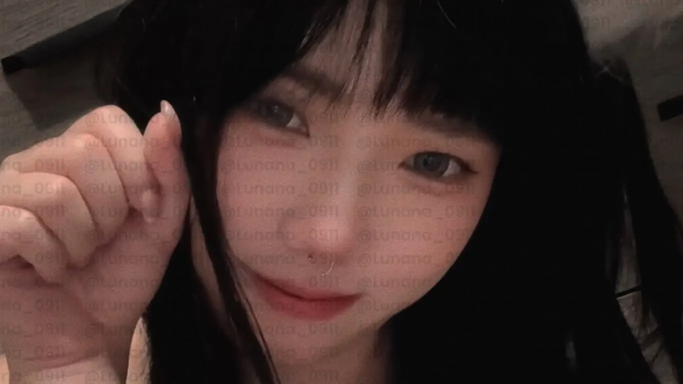 顶级台妹 Lunana露娜 户外合集 [307V-51G]