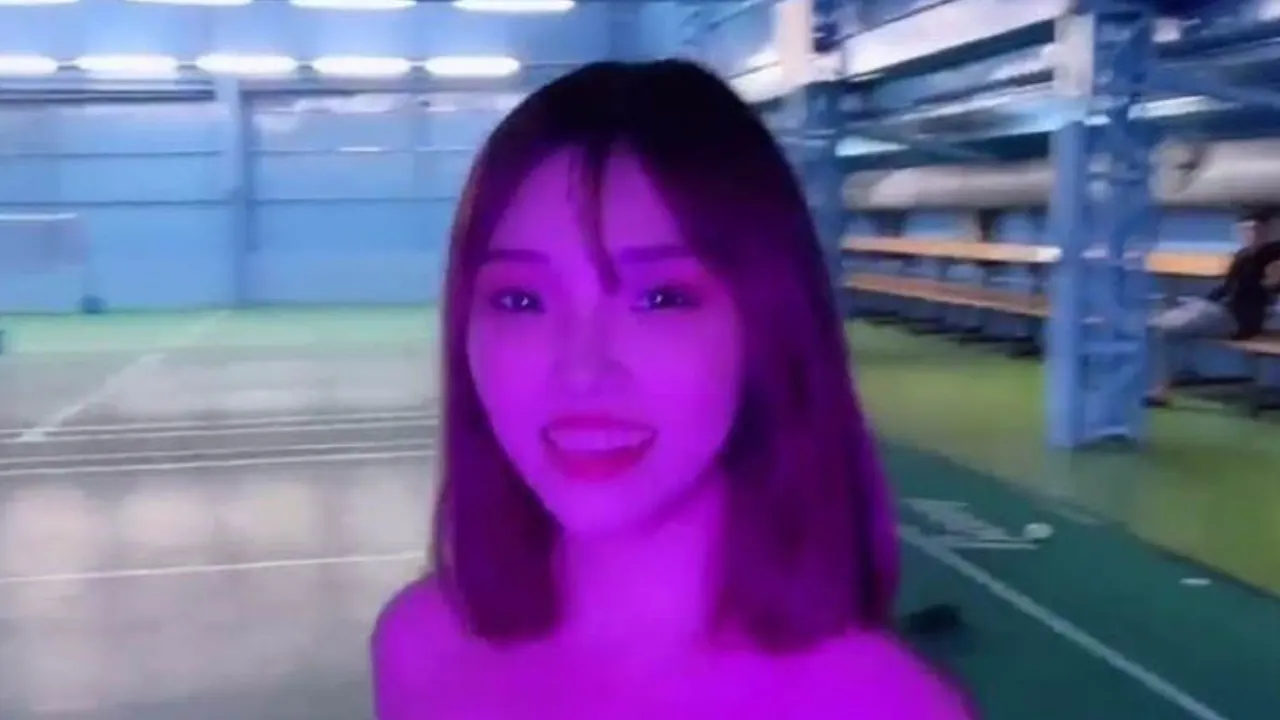 顶级台妹 Lunana露娜 户外合集 [307V-51G]