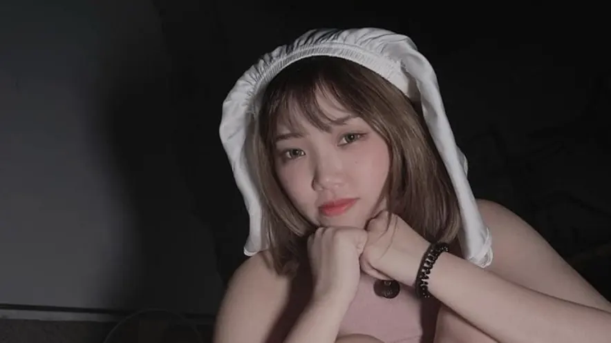 顶级台妹 Lunana露娜 户外合集 [307V-51G]