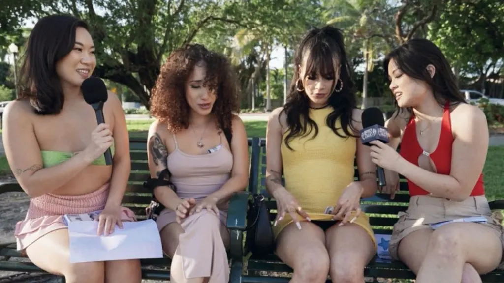 MoneyTalks 系列 街头挑战跟陌生人 [120V-371G]