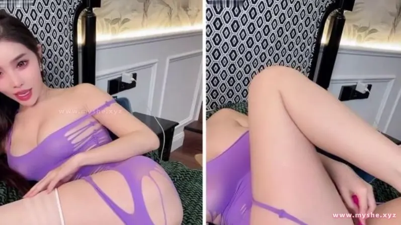 绝美御姐白熙合集[81V-45G]