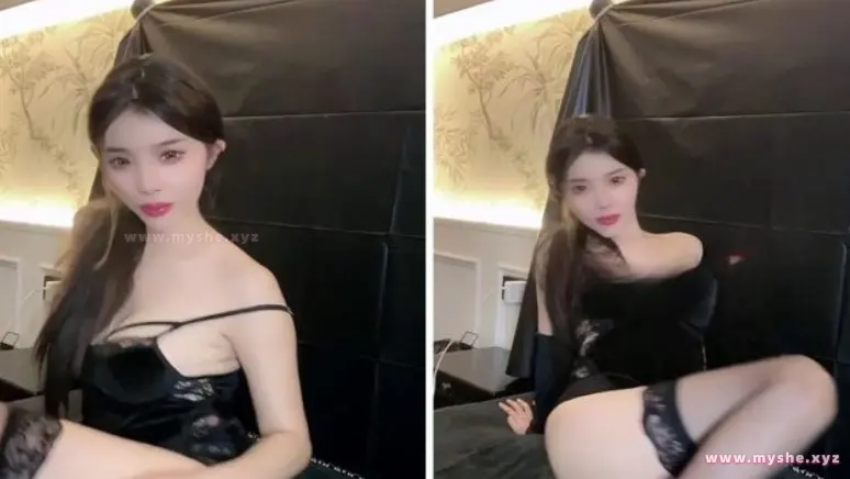 绝美御姐白熙合集[81V-45G]