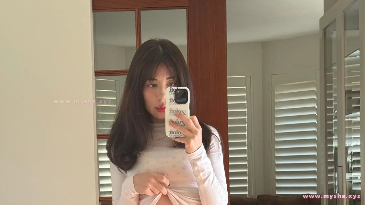 高颜值欧亚混血女神 Luna Lovekiss 合集[85V-23G]