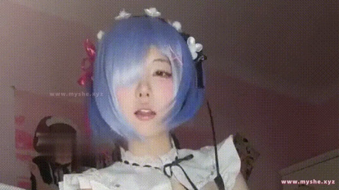 幼斯酱葱 玩物直播最新cos合集[19GB]