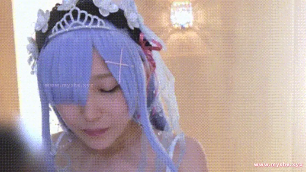 授乳期樱花妹koma COS各种角色合集 26v46.5G