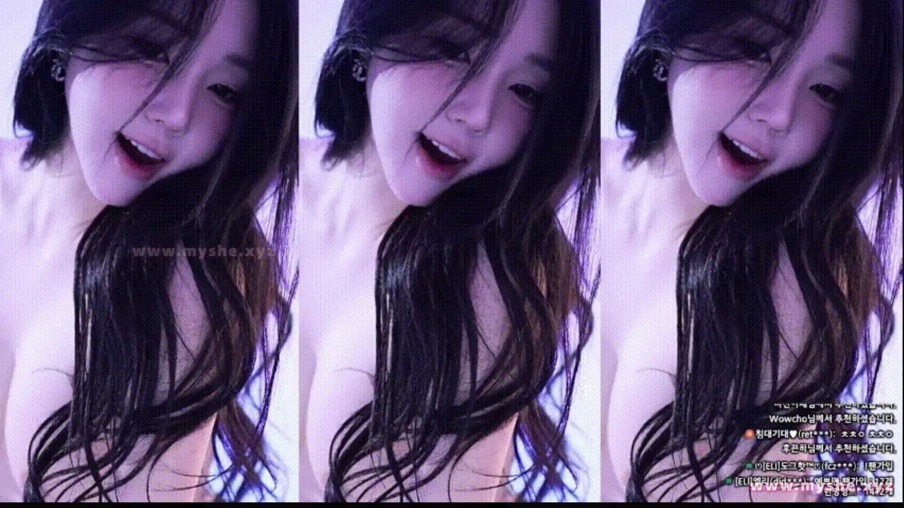 韩国BJ主播 艾莉eli05021212 性感舞蹈合集 93.9G