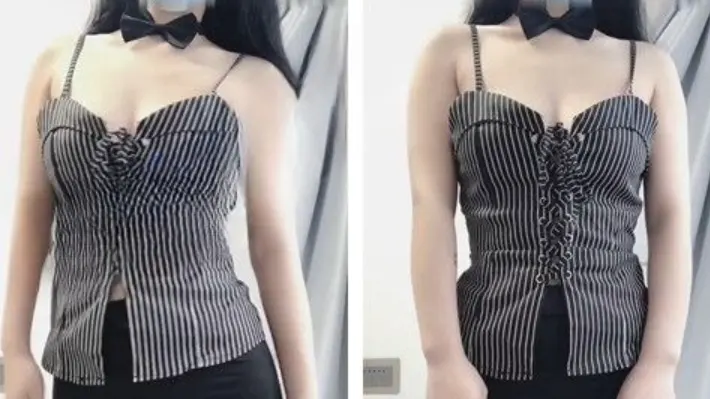 抖音 仙仙小草莓 私拍合集[35V-27G]