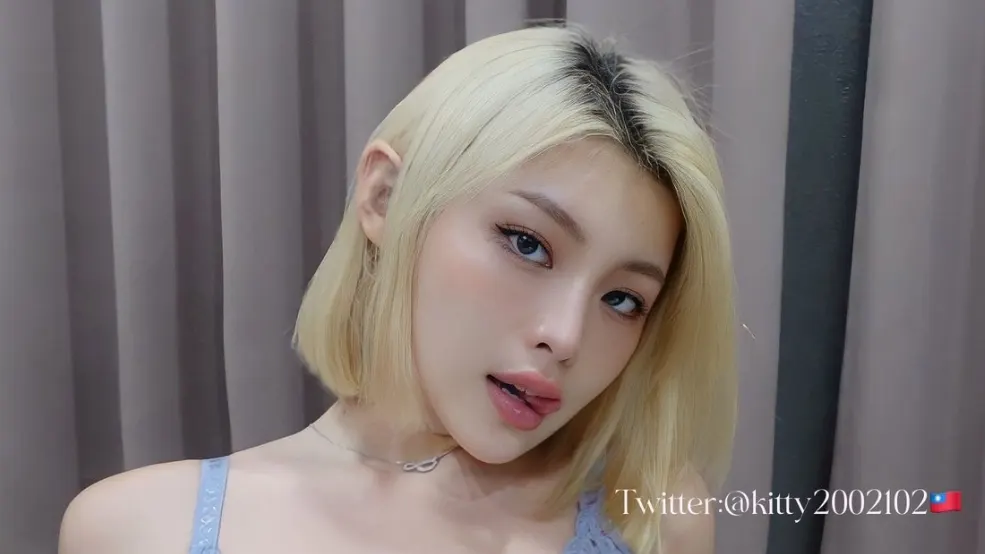 Onlyfans极品博主kitty2002102 资源合集[280V-137G]