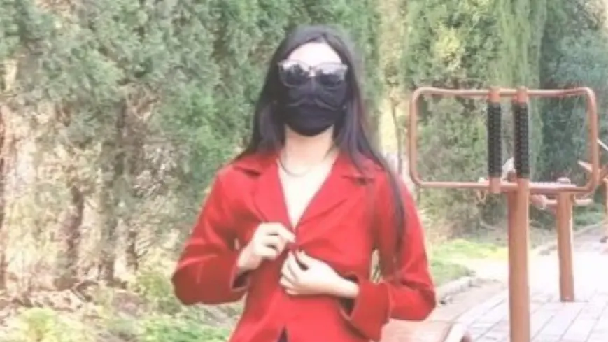 橙子橙子/moonfish7777 户外合集 443v86G